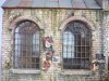 RT-Diorama 35292 Diorama-Base: Railroad Shed 1/35